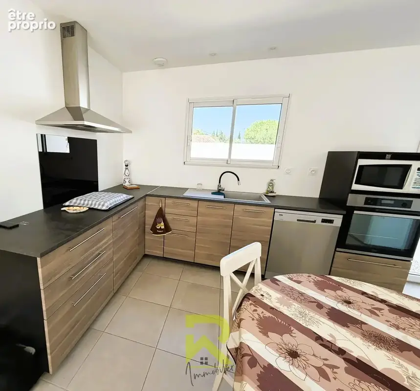 Bessan : VILLA T4 NEUVE de 88m2 env - photo 3