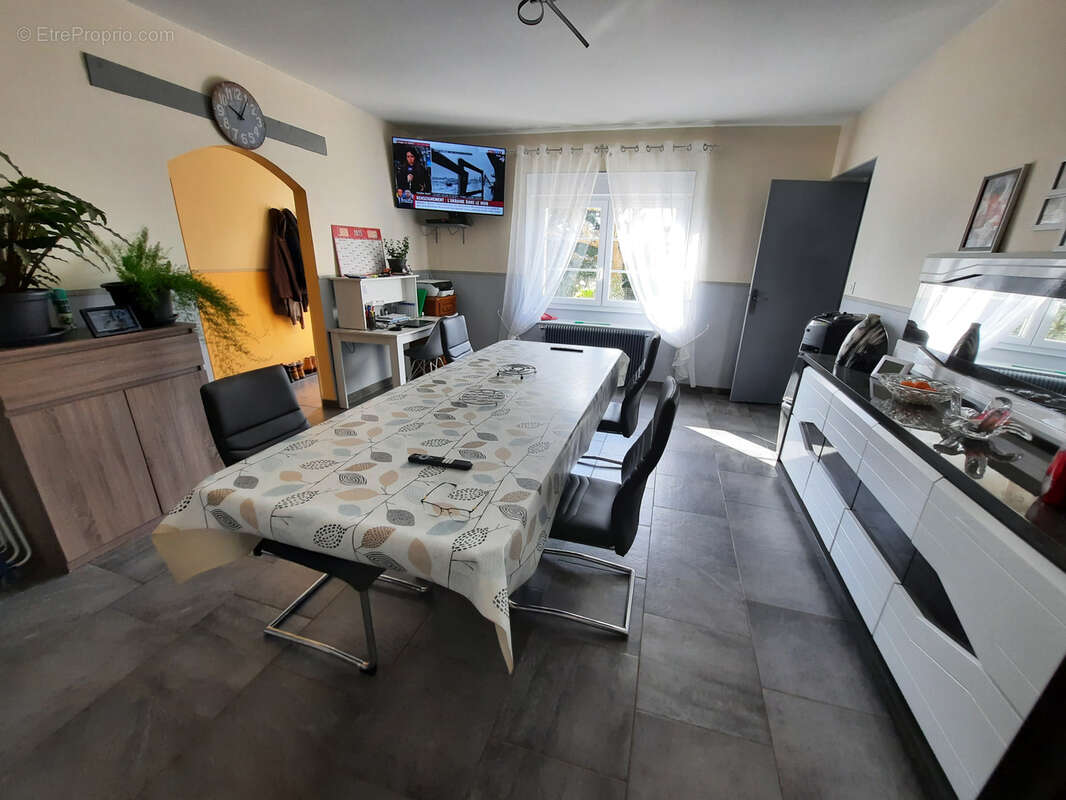 Maison à BLASIMON