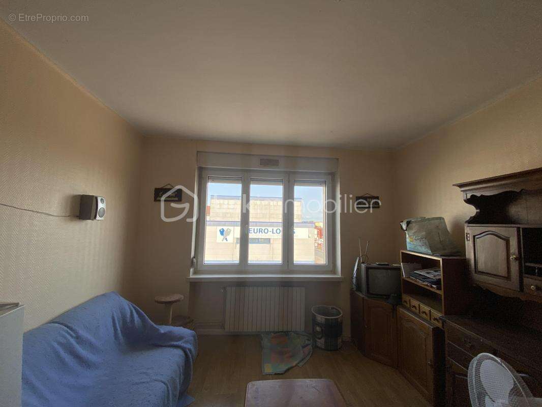 Appartement à FOLSCHVILLER