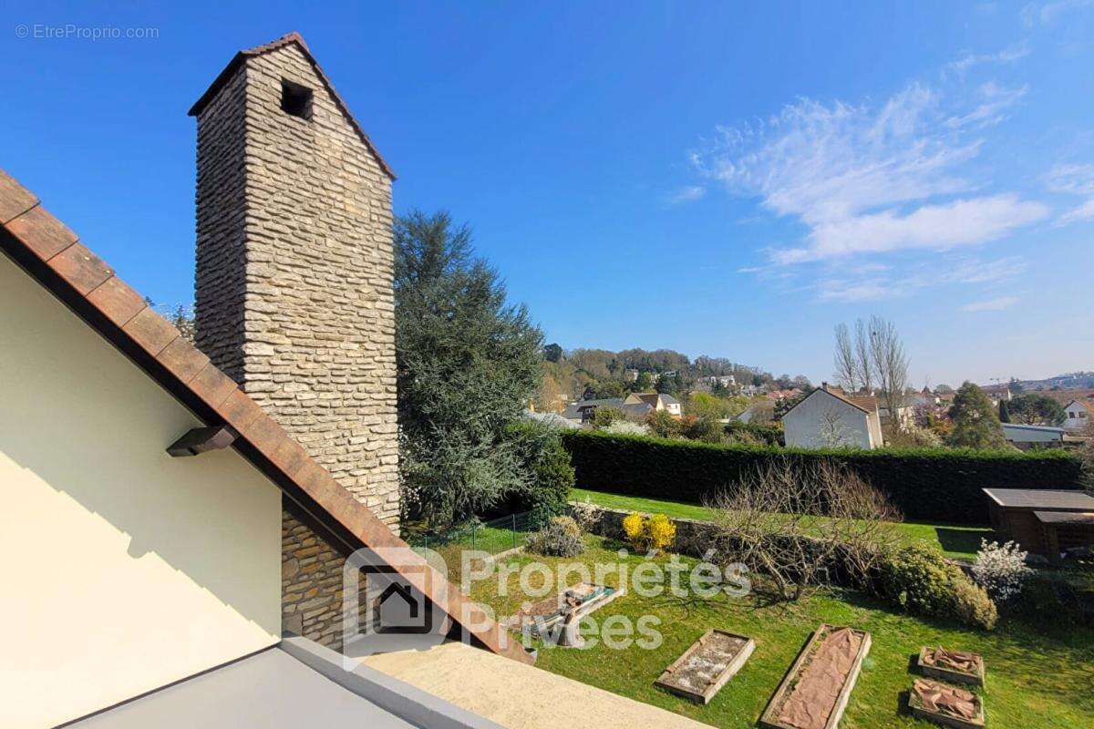 Maison à MARCOUSSIS