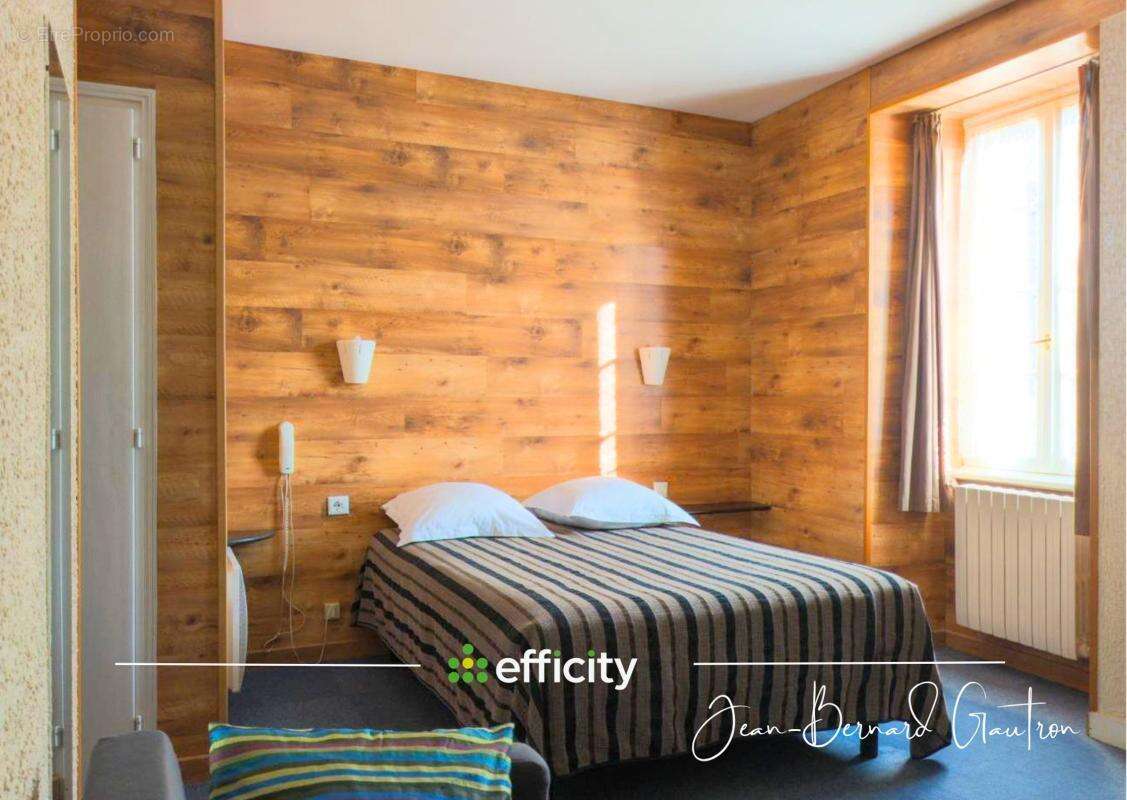 Locaux/Biens immobiliers - photo 13