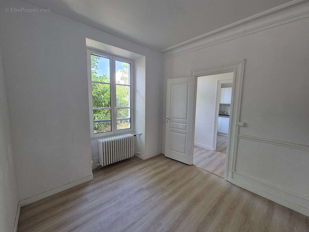 Appartement à RAMBOUILLET