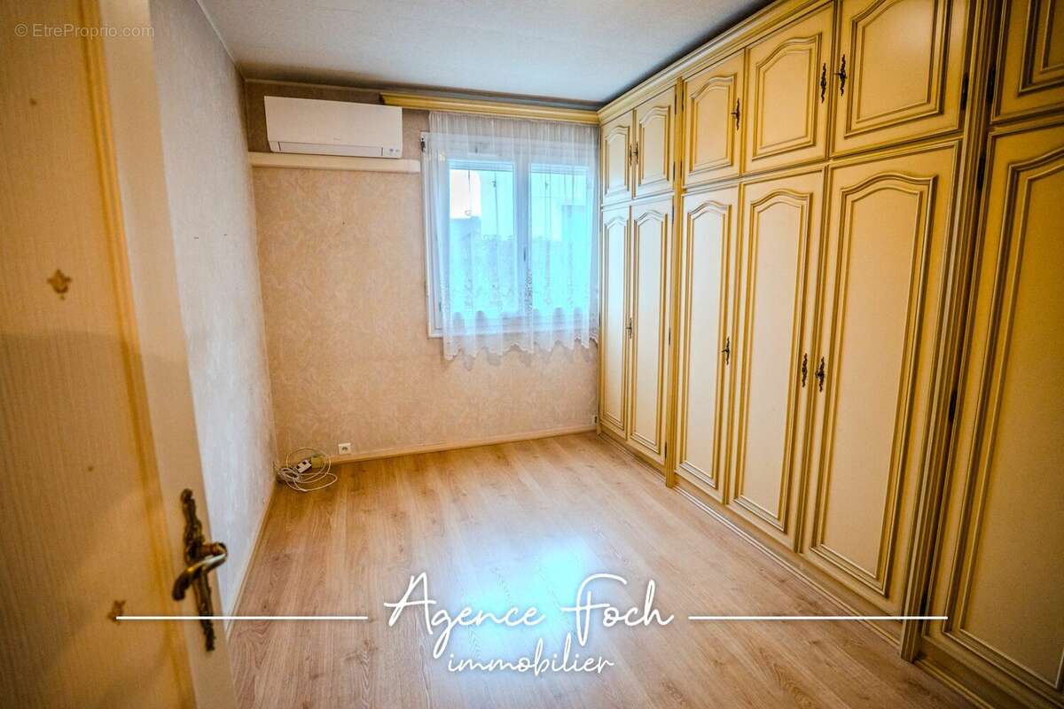 Appartement à TARBES
