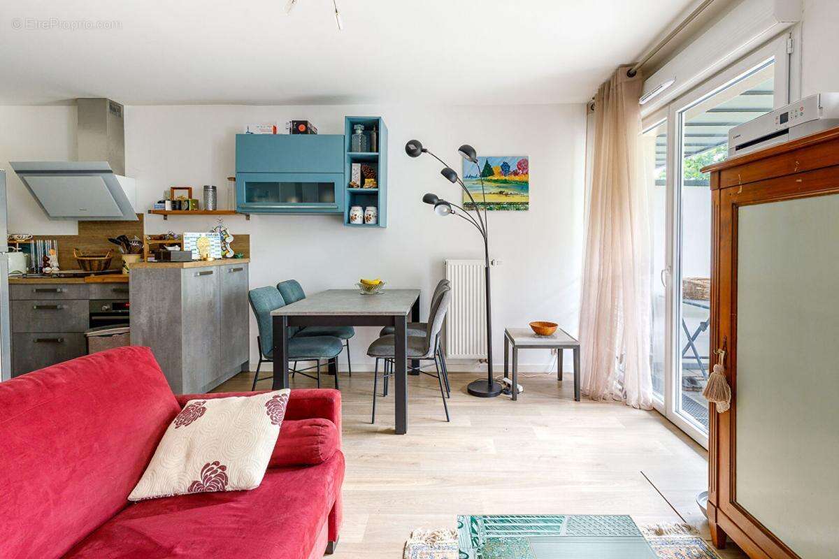 Appartement à PORNIC