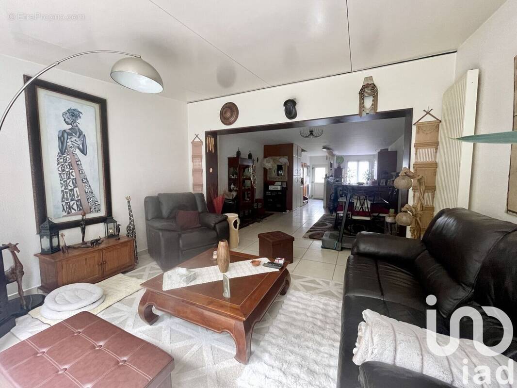 Photo 1 - Maison à ORVAULT