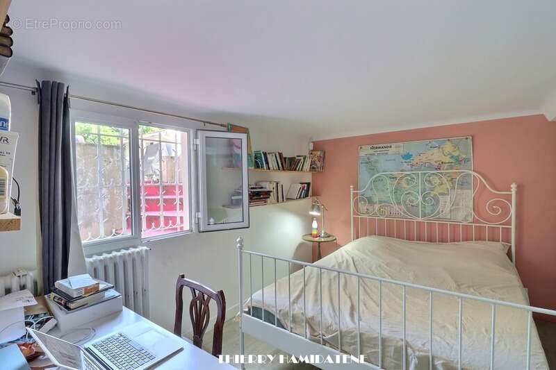 Maison à ARGENTEUIL