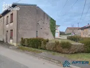 Maison à FOULCREY