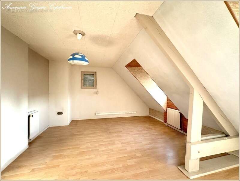 Chuisnes (28190) Maison 145 m², 5 chambres, 2 salles d'eau, terrain 1099 m² - photo 9