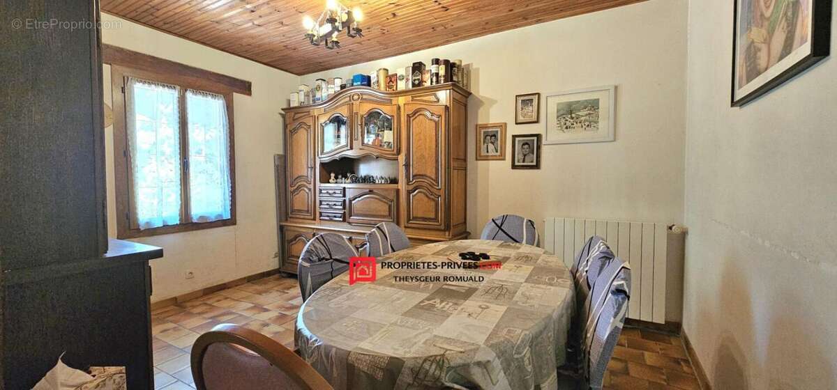 Maison Ervauville 8 pièce(s) 216 m2 - photo 6