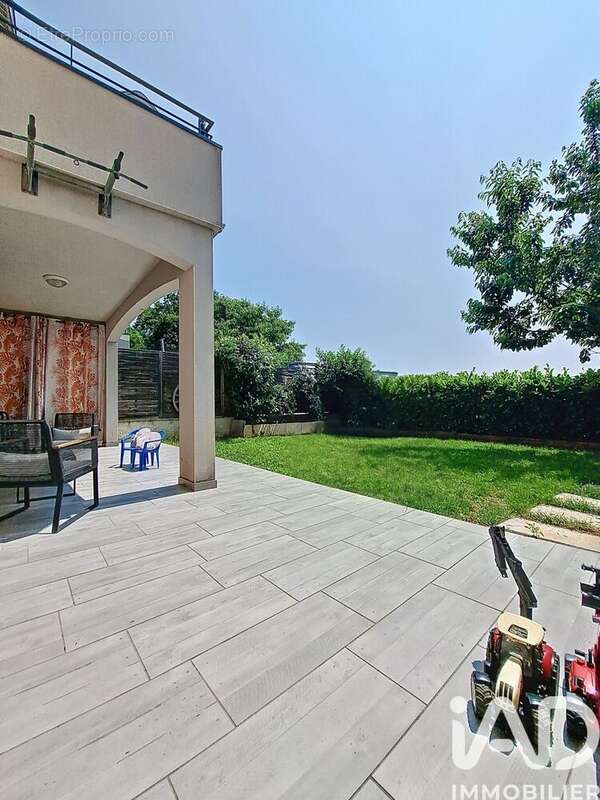 Photo 7 - Appartement à GAP