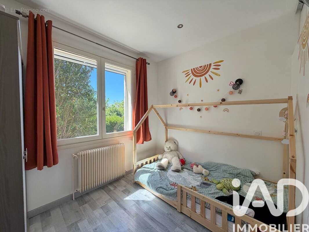 Photo 6 - Maison à MIREBEAU