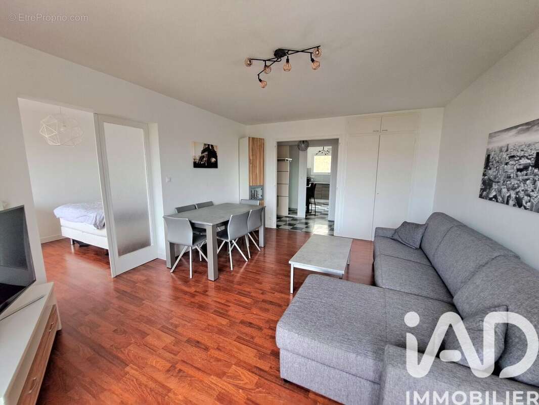 Photo 4 - Appartement à LA ROCHE-SUR-YON
