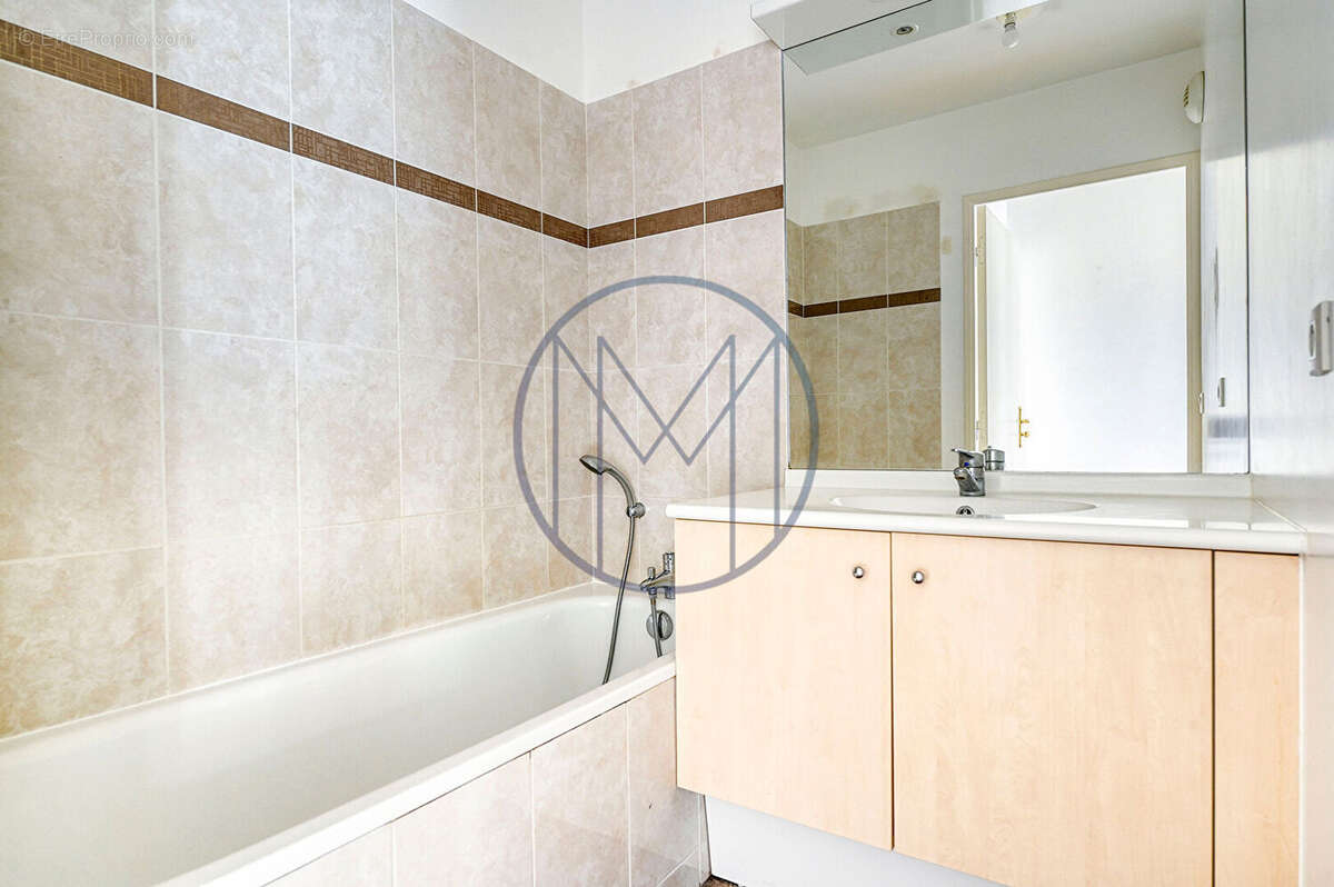 Appartement à VERSAILLES