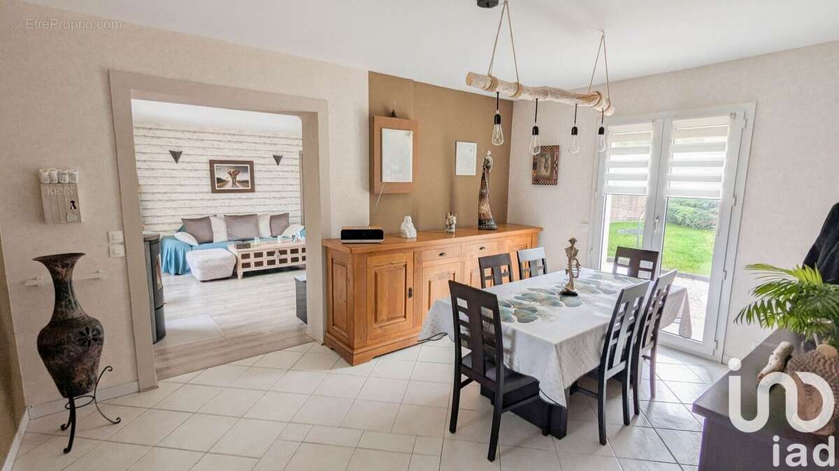 Photo 6 - Maison à COUPVRAY