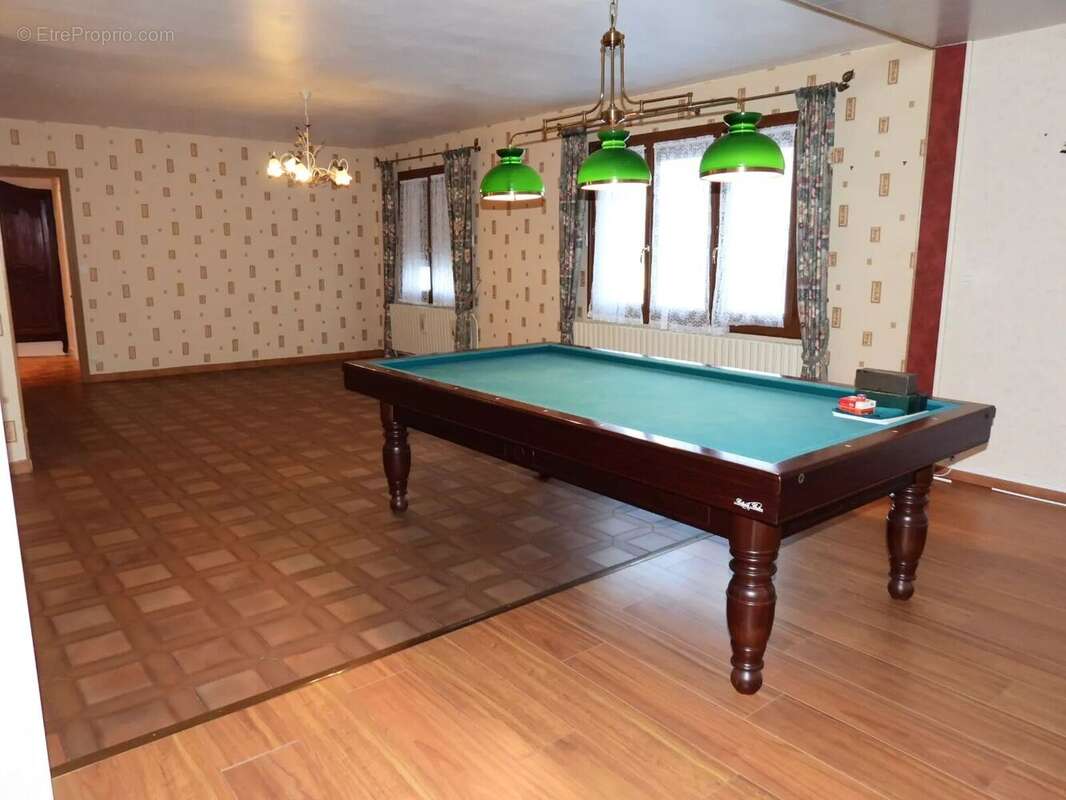Photo 4 - Maison à FECAMP