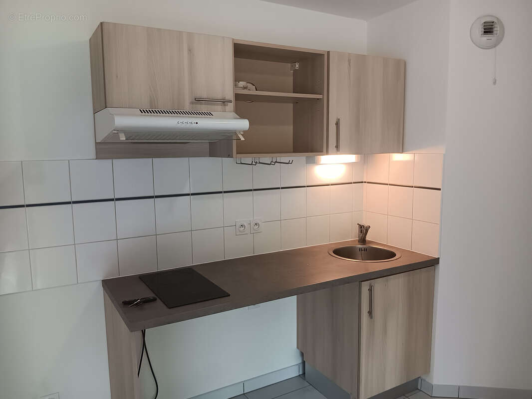 Appartement à MERIGNAC