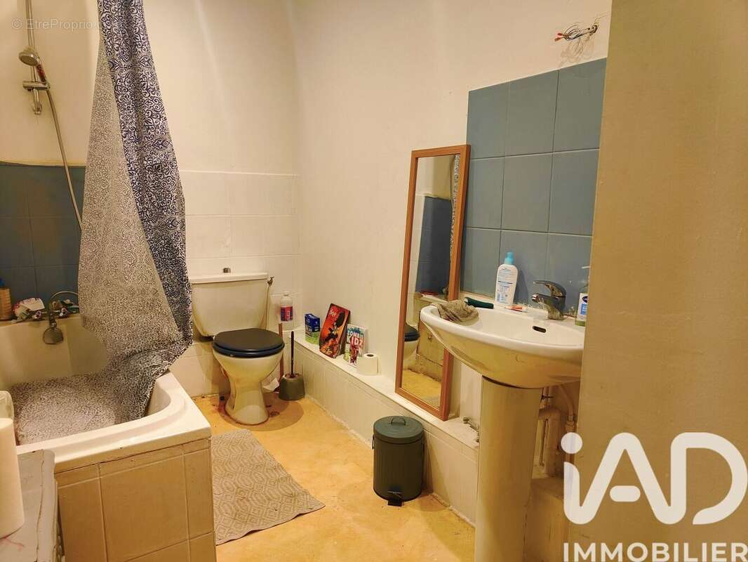 Photo 8 - Maison à CAUMONT-L&#039;EVENTE