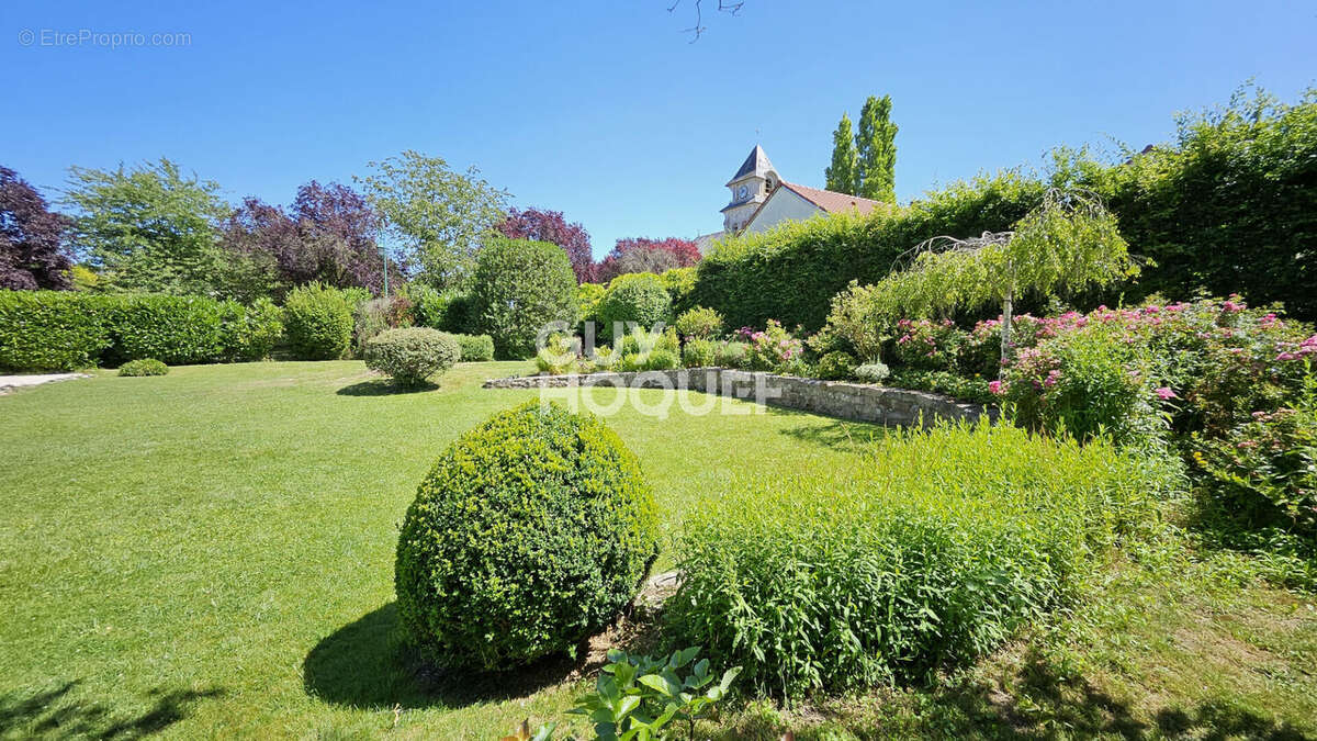 Maison à SOISSONS