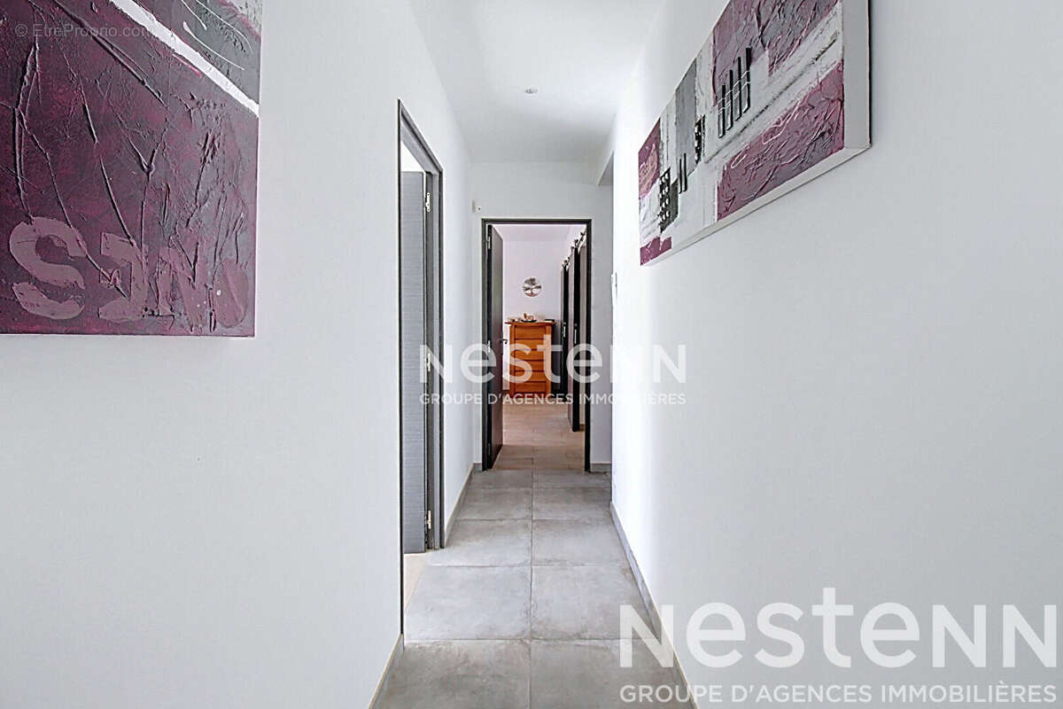 Maison à LE CANNET-DES-MAURES