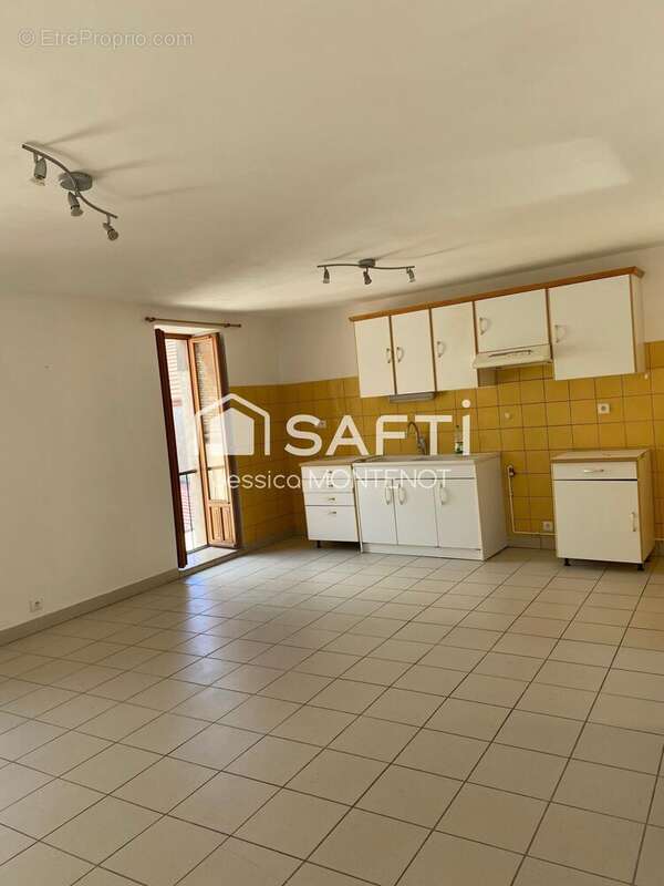 Photo 6 - Appartement à NUITS-SAINT-GEORGES