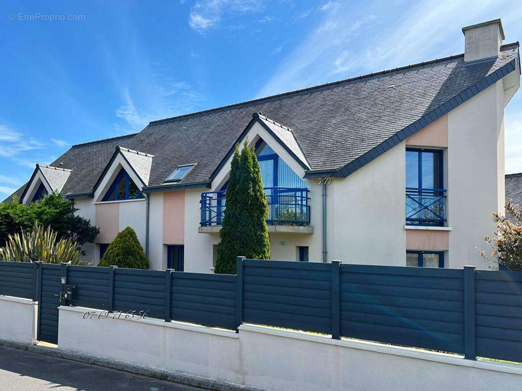 Maison Saint Lunaire 7 pièces 198 m2 - photo 2