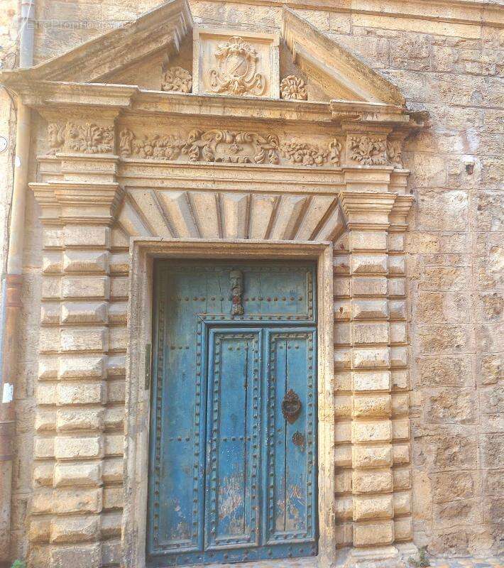 Appartement à PEZENAS