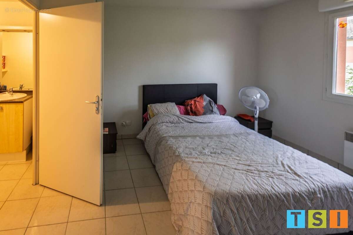 Special investisseurs - t2 deja loue - photo 8