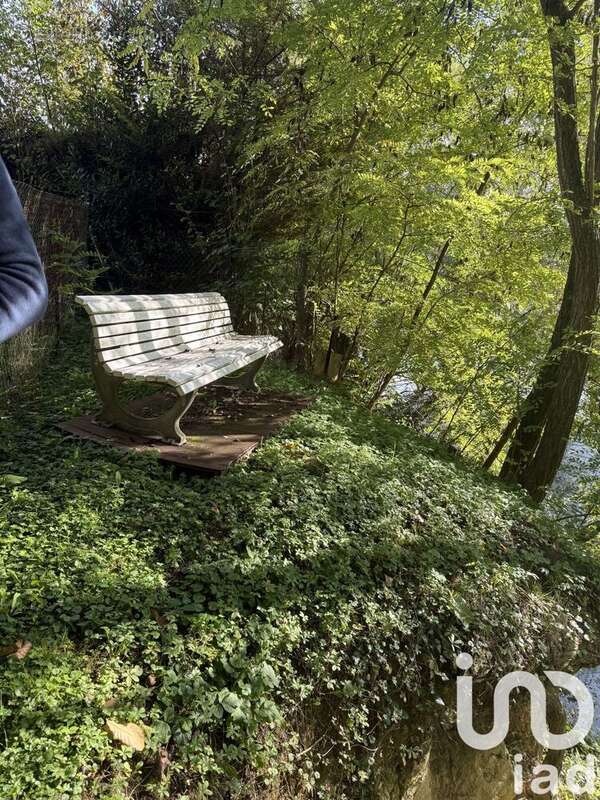 Photo 6 - Terrain à AY