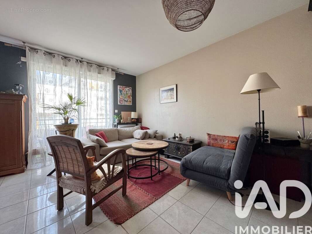 Photo 6 - Appartement à BEAUCOUZE