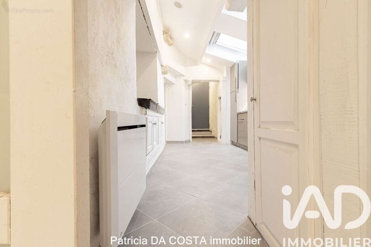 Photo 3 - Appartement à MANTES-LA-JOLIE