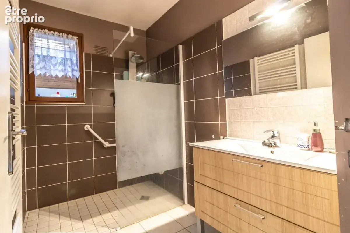 Maison Romorantin Lanthenay 6 pièce(s) 118.41 m2 - photo 6