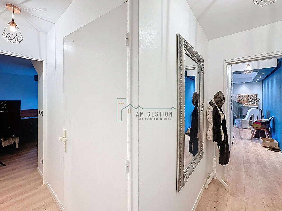 Appartement à LIMOGES