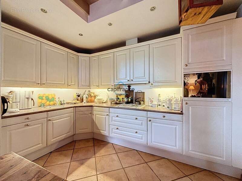 Maison à FREYSSENET