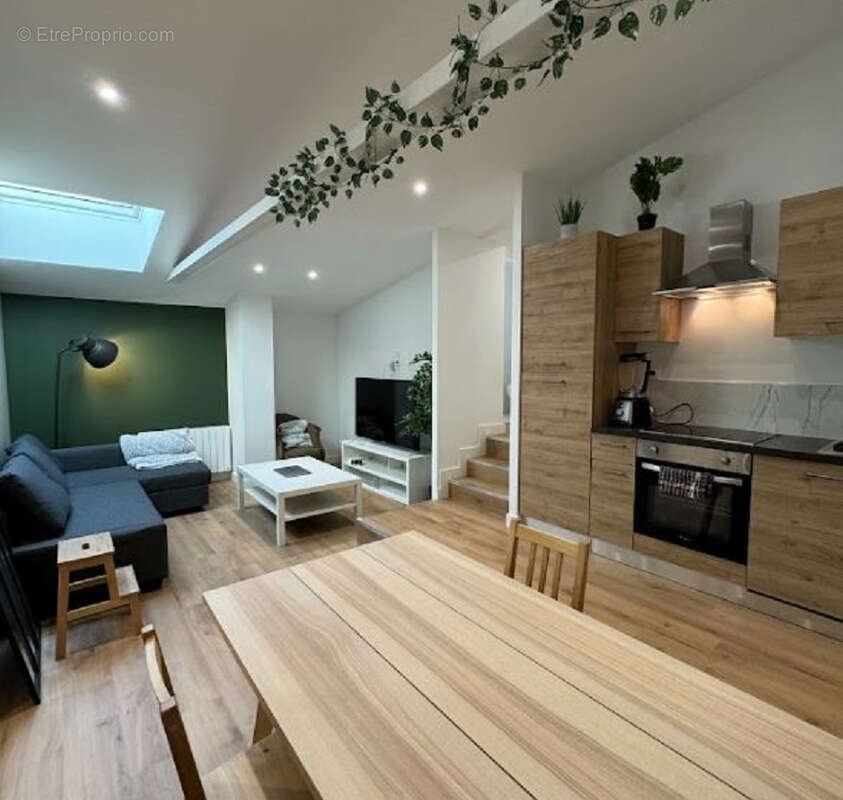 Appartement à ALENCON