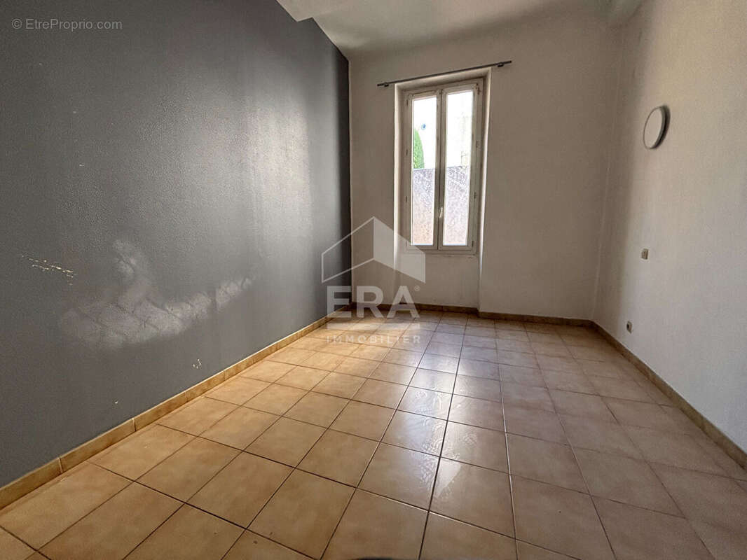 Appartement à MARTIGUES