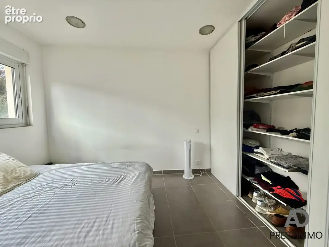 Appartement 2 pièces 40 m² à vendre à Borgo (20290) - photo 8