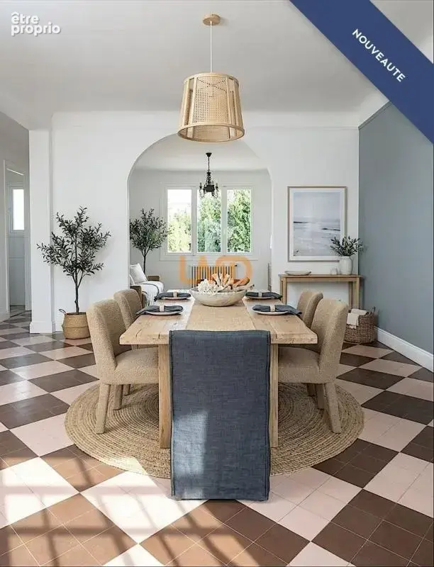 Maison individuelle sur belle parcelle - photo 4
