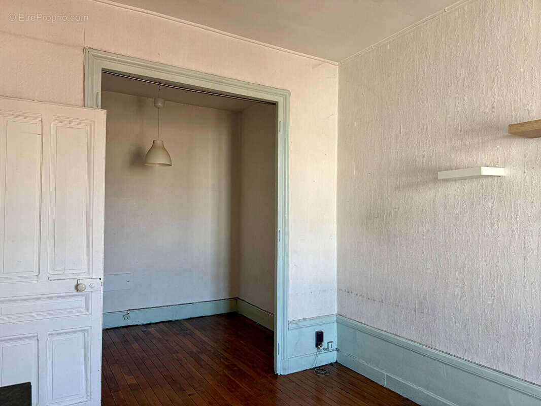 Appartement à LYON-3E