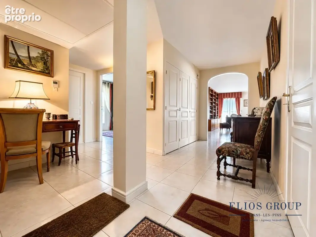 Appartement 6 pièces 165 m² à vendre à La Valette-Du-Var (83160) - photo 6
