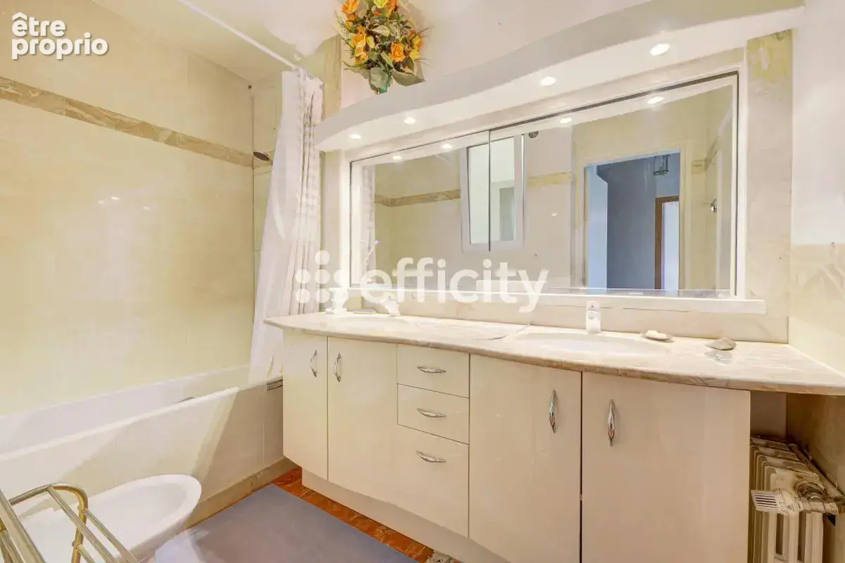 Appartement - photo 14
