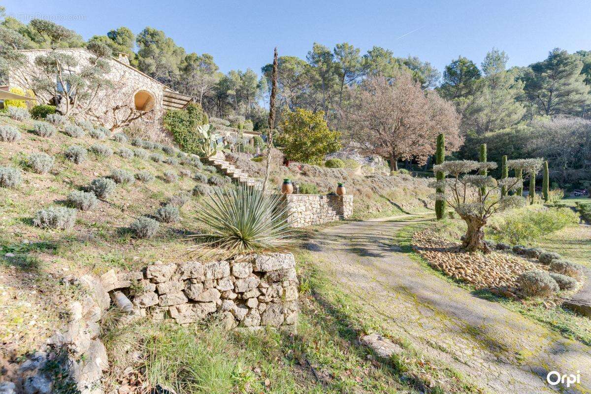 Maison à AURIOL