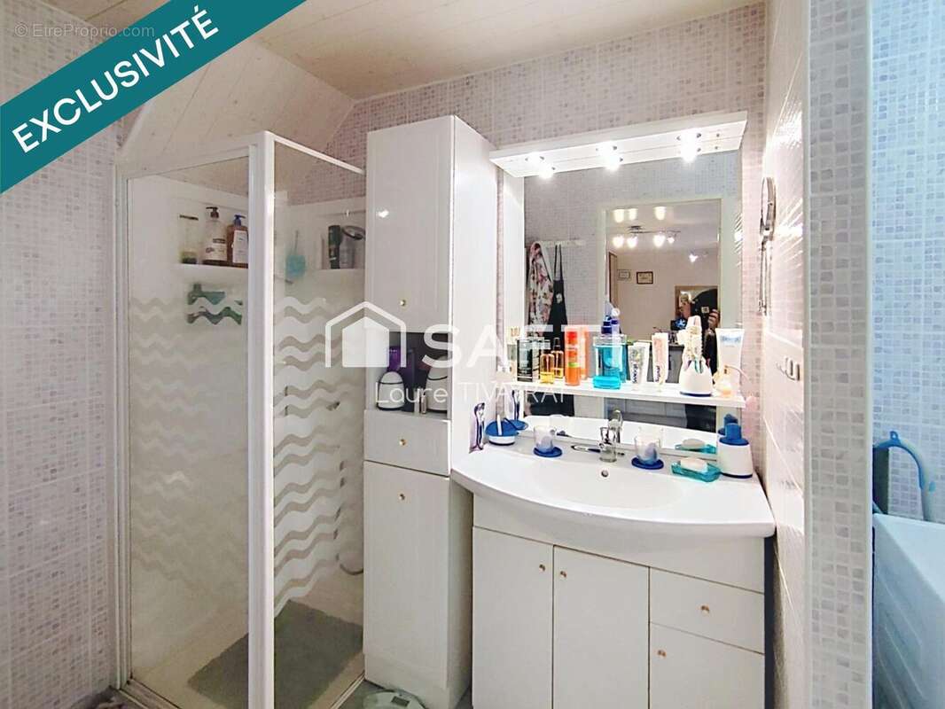 Maison 180 m² à Saint-Georges-D'aurac  - photo 6