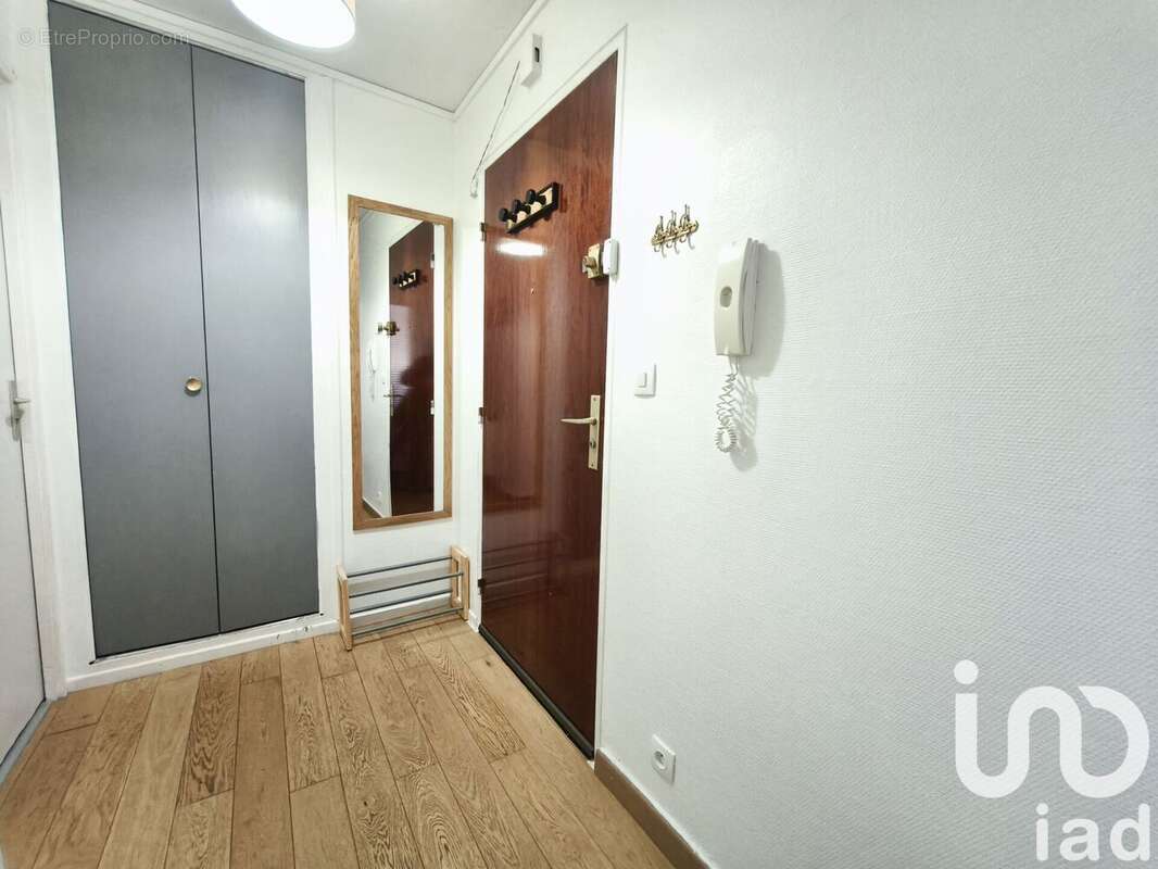 Photo 7 - Appartement à FORT-MAHON-PLAGE