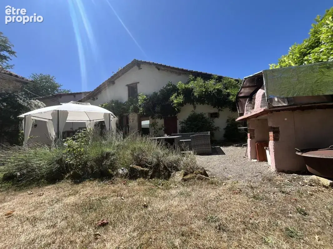 Maison 7 pièces 145 m² à vendre à Cheronnac (87600) - photo 3