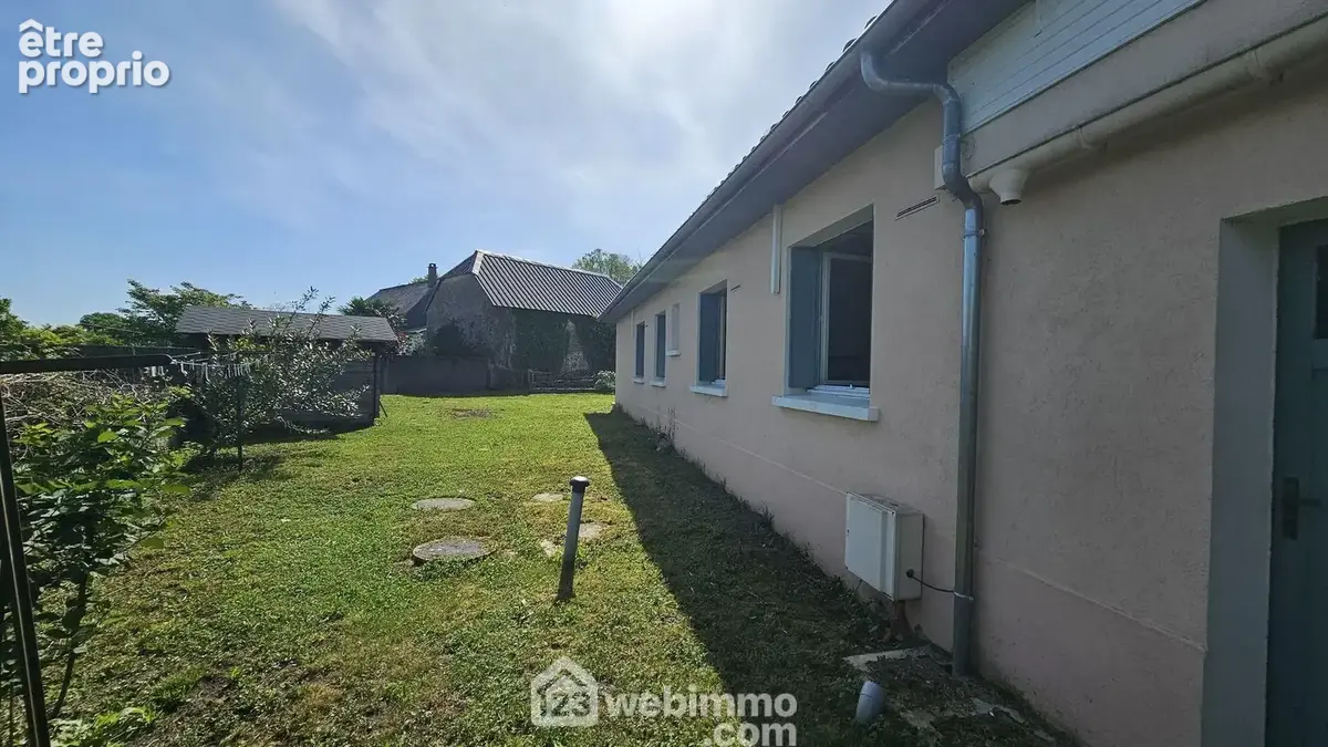 Maison 5 pièces 115 m² à vendre à Pontacq (64530) - photo 12