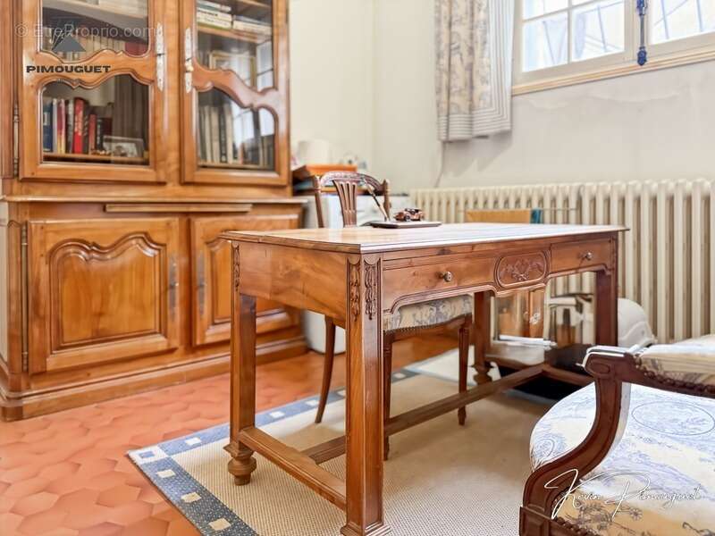 Maison à CASTILLON-LA-BATAILLE