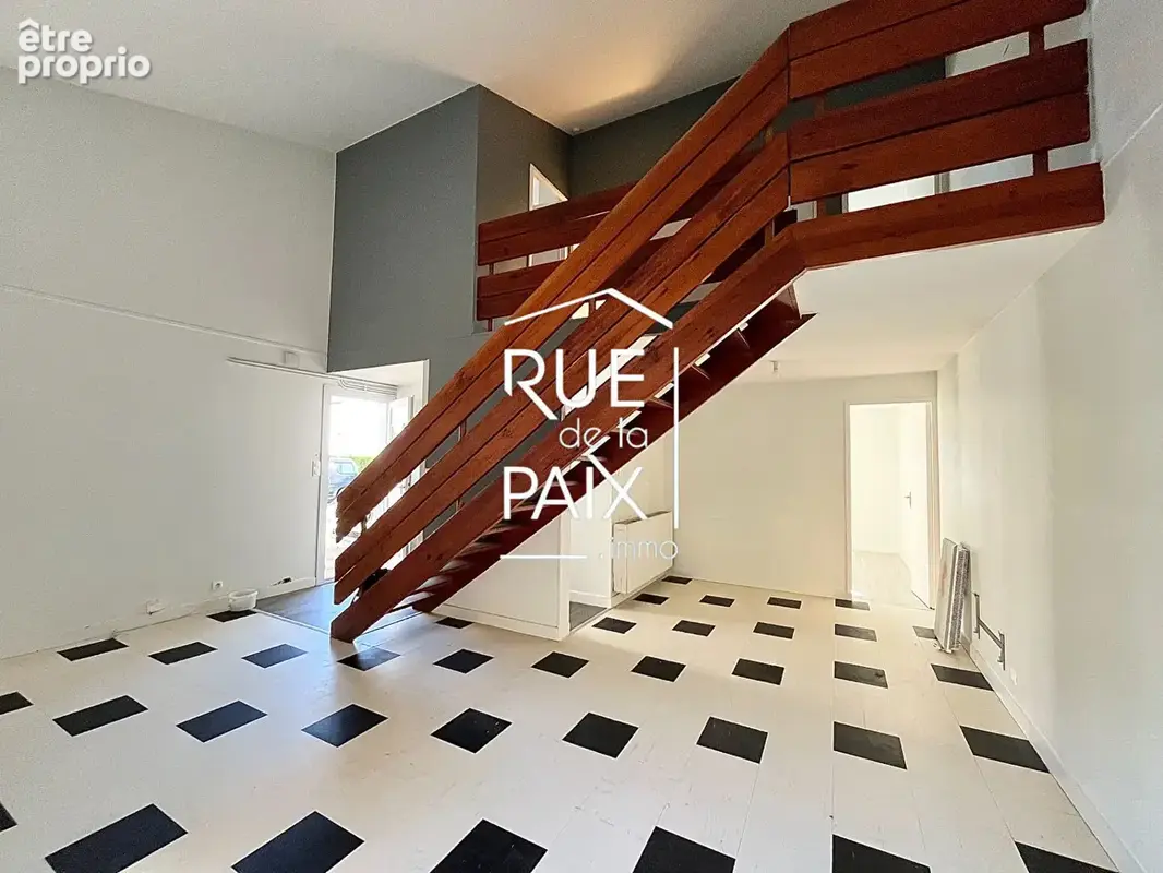 Maison Châtellerault 4 pièces 90.34 m² - photo 2
