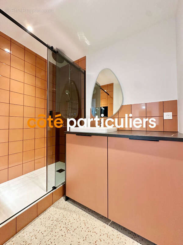 Appartement à LORIENT