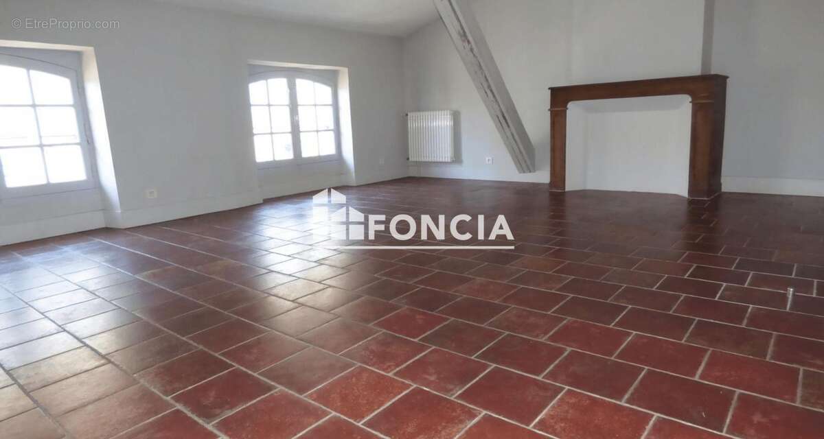 Appartement à CARCASSONNE