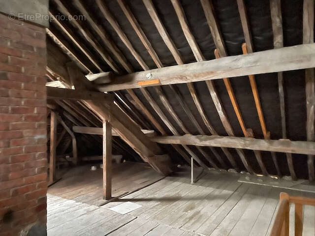 Maison à NOGENT-LE-ROTROU